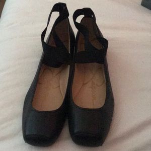Jessica Simpson Ballet Flats